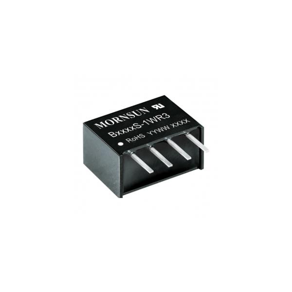 DC/DC컨버터 B1509S-1WR3