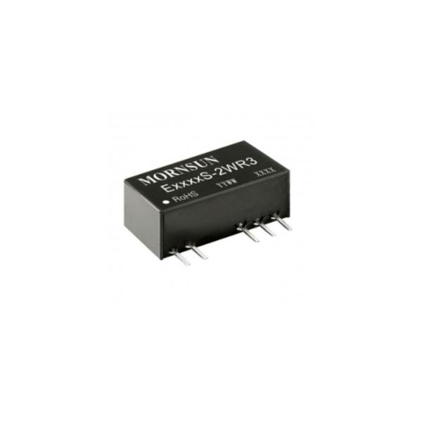 DC/DC컨버터 E0515S-2WR3