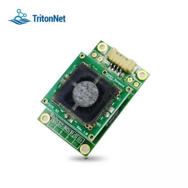 디바이스마트,MCU보드/전자키트 > 센서모듈 > 먼지/가스/연기/불꽃 > 가스/공기질/연기센서,(주)트리톤넷,일산화탄소 모듈 (TGSM-CO-100​),감지범위 : CO, 0~100ppm / 분해능 : 0.001ppm / 최소 감지 범위 : 100ppb