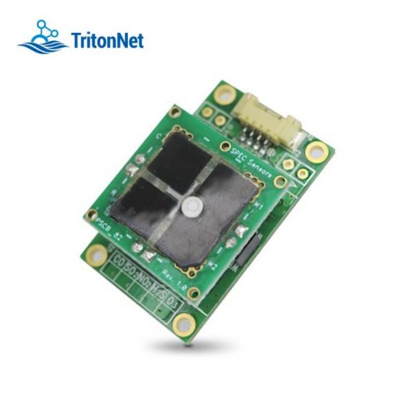 디바이스마트,MCU보드/전자키트 > 센서모듈 > 먼지/가스/연기/불꽃 > 가스/공기질/연기센서,(주)트리톤넷,이산화황 모듈 (TGSM-SO2-5),감지범위 : NO2, 0~5ppm / 분해능 : 0.001ppm / 최소 감지 범위 : 100ppb