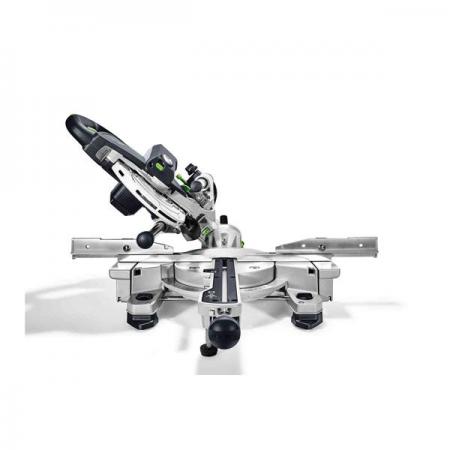 디바이스마트,수공구/전자공구/전동공구 > 전동/엔진공구 > 충전공구 > 충전각도절단기,FESTOOL,페스툴 575490슬라이딩 마이터쏘 KAPEX KS 60 E,최대 305mm x 60mm (두께) 컷팅 / 강화마루, 목재, 알루미늄 프로파일 컷팅 가능 (최대 두께 60mm)