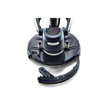 디바이스마트,수공구/전자공구/전동공구 > 전동/엔진공구 > 샌더/광택공구류 > 원형샌더,FESTOOL,페스툴 575514 고공 샌더 PLANEX LHS-E 225 EQ,천장 벽면 샌딩 작업 / 벽지 잔여물, 페인트 코팅, 본드 잔여물, 들뜬 회반죽 제거 작업