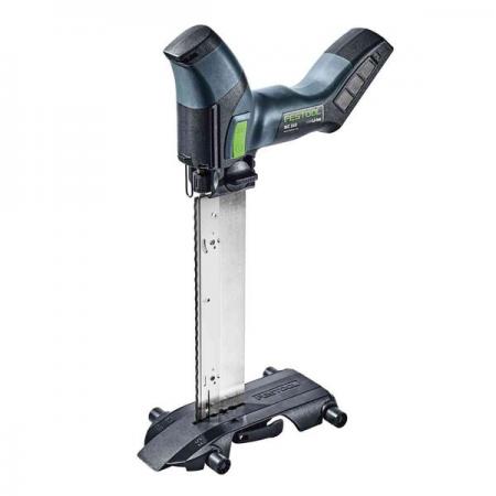 디바이스마트,수공구/전자공구/전동공구 > 전동/엔진공구 > 충전공구 > 충전드릴/햄머드릴,FESTOOL,페스툴 576614 충전 인슐레이션컷터 ISC 240 Li EB-Basic,글라스 울, 미네랄 울, 스티로폼, 압출 스티로폼/ PU, PIR / PF보드 / 폴리스티렌 단열 패널 컷팅