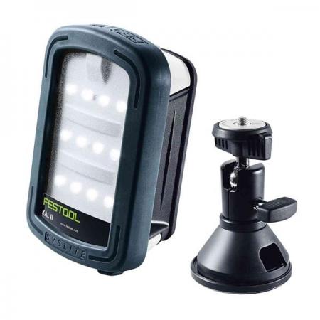 디바이스마트,컴퓨터/모바일/가전 > 가구/사무용품/공구 > 공구/공구자재 > 작업공구,FESTOOL,페스툴 575517 KAL II-Set KR LED 램프,넓은 작업면 정밀한 작업 / 투인원 (2 in 1) 방식 / 일반 스탠드 가능