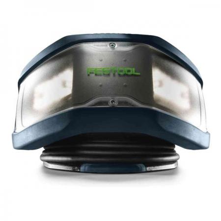 디바이스마트,수공구/전자공구/전동공구 > 전동/엔진공구 > 충전공구 > 충전기/배터리,FESTOOL,페스툴 575471 DUO-Plus KR LED 작업등,180° 조명각도 / 높은 조명 강도(8,000 lm) / 자연광과 유사한 광색 (5000 K)