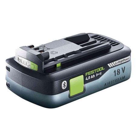 디바이스마트,수공구/전자공구/전동공구 > 전동/엔진공구 > 충전공구 > 충전기/배터리,FESTOOL,페스툴 205034 BP 18 Li 4.0 HPC-ASI 배터리_블루투스,가벼운 무게 / 컴팩트한 크기