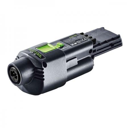 디바이스마트,수공구/전자공구/전동공구 > 전동/엔진공구 > 절단공구 > 직소/컷소,FESTOOL,페스툴 204171 ACA 220-240/18V Ergo KR 전원 케이블 어댑터,Festool 이동식 집진기와 연동하여 이상적인 전원 솔루션 제공