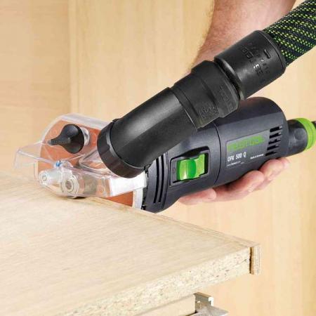 디바이스마트,컴퓨터/모바일/가전 > 가구/사무용품/공구 > 공구/공구자재 > 절삭연마공구,FESTOOL,페스툴 575495 OFK 500 Q-Plus R2 KR 엣지 트리머,프레임, 각재 및 판재의 라운딩 및 모따기 작업 / 베니어 및 판재의 트리밍 작업