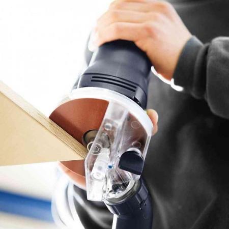 디바이스마트,컴퓨터/모바일/가전 > 가구/사무용품/공구 > 공구/공구자재 > 절삭연마공구,FESTOOL,페스툴 575495 OFK 500 Q-Plus R2 KR 엣지 트리머,프레임, 각재 및 판재의 라운딩 및 모따기 작업 / 베니어 및 판재의 트리밍 작업