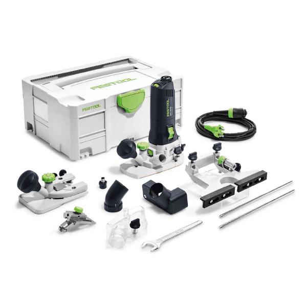 페스툴 575496 MFK 700 EQ-SET KR 트리머