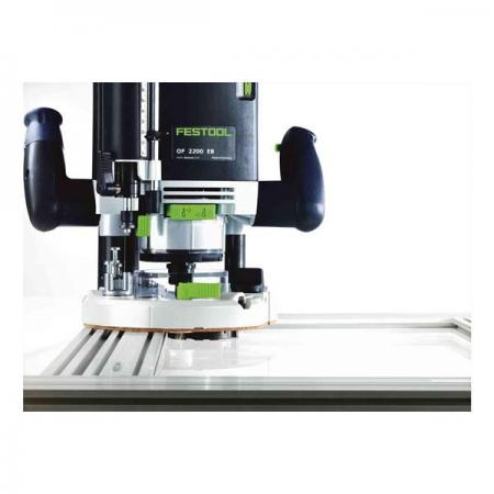 디바이스마트,수공구/전자공구/전동공구 > 작업공구 > 목공용공구 > 작업 보조용품,FESTOOL,페스툴 575494 OF 2200 EB-Plus KR 라우터,촉내기, 그루빙 작업 및 프로파일링 작업 / 컷 아웃, 원형 및 원호 모양의 라우팅 작업 가능