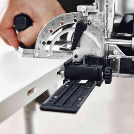 디바이스마트,수공구/전자공구/전동공구 > 작업공구 > 목공용공구 > 작업 보조용품,FESTOOL,페스툴 575518 DF 500 Q-Plus KR 도미노,가구 제작 / 인테리어 공사 및 현장 작업 / 창호 제작 / 부스 설치 작업 / 패널 조인트 / 프레임 조인팅, 래크 조인팅