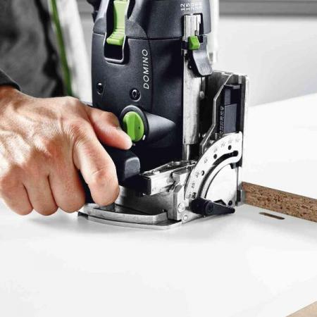 디바이스마트,수공구/전자공구/전동공구 > 작업공구 > 목공용공구 > 작업 보조용품,FESTOOL,페스툴 575518 DF 500 Q-Plus KR 도미노,가구 제작 / 인테리어 공사 및 현장 작업 / 창호 제작 / 부스 설치 작업 / 패널 조인트 / 프레임 조인팅, 래크 조인팅