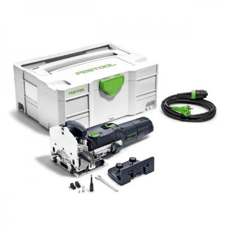 디바이스마트,수공구/전자공구/전동공구 > 작업공구 > 목공용공구 > 작업 보조용품,FESTOOL,페스툴 575518 DF 500 Q-Plus KR 도미노,가구 제작 / 인테리어 공사 및 현장 작업 / 창호 제작 / 부스 설치 작업 / 패널 조인트 / 프레임 조인팅, 래크 조인팅