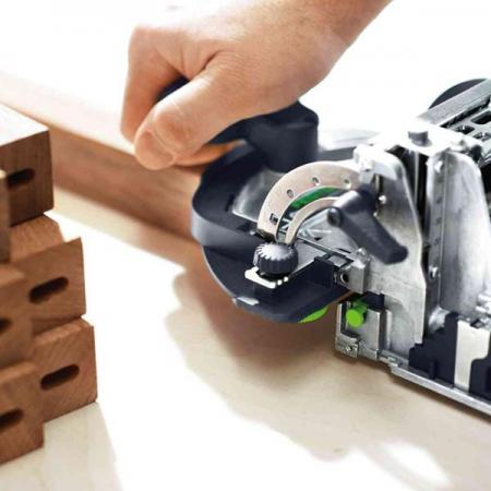 디바이스마트,수공구/전자공구/전동공구 > 전동/엔진공구 > 충전공구 > 충전각도절단기,FESTOOL,페스툴 575519 DF 700 EQ-Plus KR 도미노,도미노 컷터 D 12 / 보조 스토퍼 장치 / 도미노핀 박스 / 오픈 엔드 스패너 SW 12 /시스테이너 SYS 5 TL