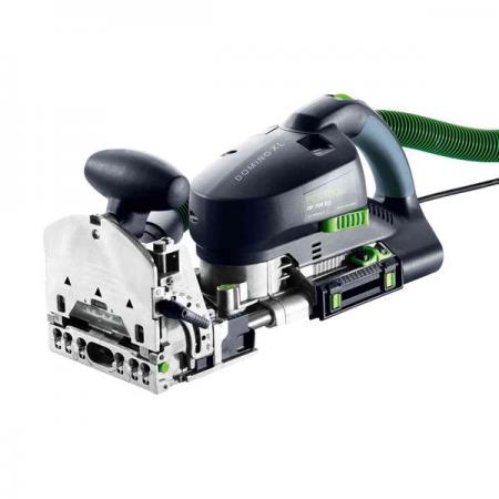 디바이스마트,수공구/전자공구/전동공구 > 전동/엔진공구 > 충전공구 > 충전각도절단기,FESTOOL,페스툴 575519 DF 700 EQ-Plus KR 도미노,도미노 컷터 D 12 / 보조 스토퍼 장치 / 도미노핀 박스 / 오픈 엔드 스패너 SW 12 /시스테이너 SYS 5 TL