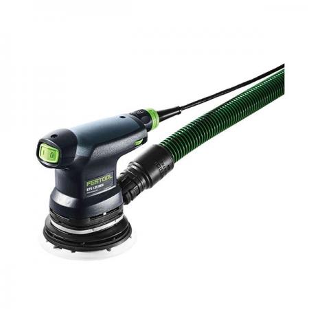 디바이스마트,수공구/전자공구/전동공구 > 전동/엔진공구 > 샌더/광택공구류 > 원형샌더,FESTOOL,페스툴 576071 ETS 125 REQ-Plus KR 편심 샌더,StickFix 샌딩 패드 직경 125 mm W-HT (소프트 HT) / 안전커버 / 반영구 필터백 / 시스테이너 SYS3 M 187