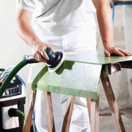 디바이스마트,수공구/전자공구/전동공구 > 전동/엔진공구 > 테이블쏘/스크롤쏘,FESTOOL,페스툴 575505 LEX 3 150/3 에어 편심 샌더,M8 샌딩 패드 직경 150 mm 멀티제트스트림 2 (슈퍼 소프트 SW) / 스크류 드라이버 SW 5