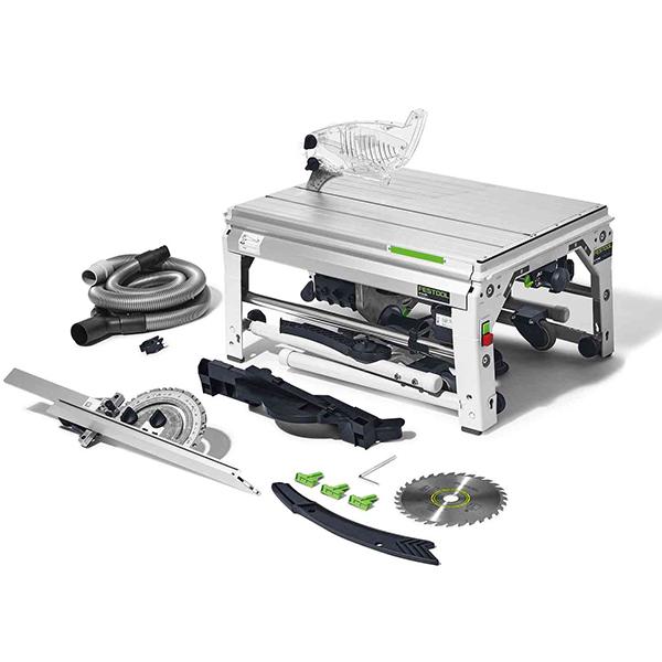 페스툴 575622 CS 70 EBG KR 테이블쏘