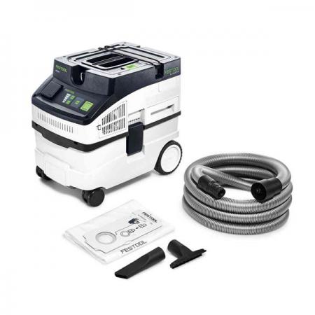 디바이스마트,수공구/전자공구/전동공구 > 전동/엔진공구 > 청소기/송풍기/집진기,FESTOOL,페스툴 576765 CT 15 E KR 이동식 집진기,사무실, 작업장, 차고 및 차량과 시공 현장 클리닝 작업 / 습식 집진 가능