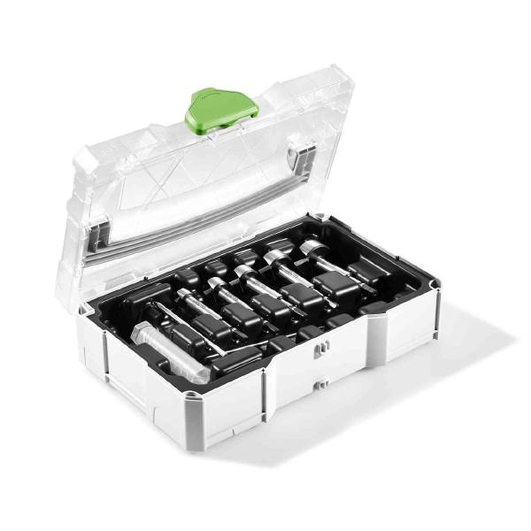 페스툴 205749 FB D 15-35 CE-Set 포스너비트