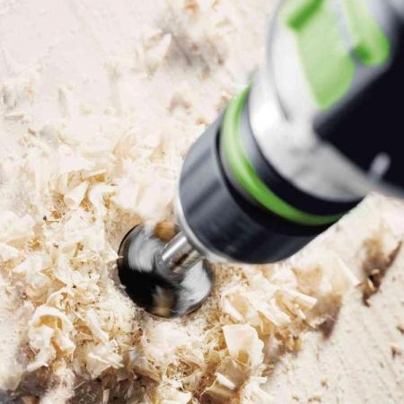 디바이스마트,수공구/전자공구/전동공구 > 전동/엔진공구 > 드릴공구 > 드라이버비트,FESTOOL,페스툴 205749 FB D 15-35 CE-Set 포스너비트,소프트 우드 및 하드 우드의 드릴링 작업