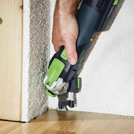 디바이스마트,수공구/전자공구/전동공구 > 전동/엔진공구 > 절단공구 > 각도절단기부품,FESTOOL,페스툴 203258 OSC-AH/TA/AV-Set 제품군,정밀 절단 / 석고보드 작업 및 오버헤드 쏘잉 작업 / 전원 소켓 컷 아웃