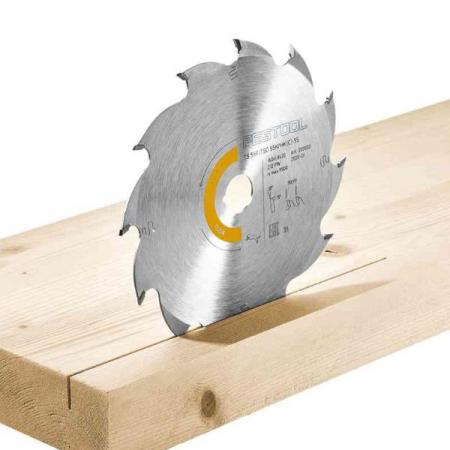 디바이스마트,수공구/전자공구/전동공구 > 작업공구 > 목공용공구 > 나무톱/톱날,FESTOOL,페스툴 500460 160X1.8X20 PW12 톱날 브레이드_펜더,빠른 재단 작업을 진행 / 하드 우드 립 컷