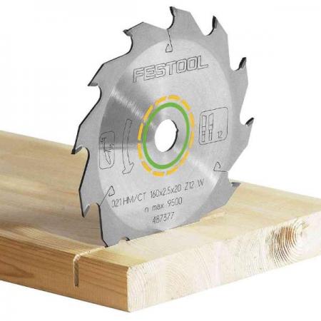 디바이스마트,수공구/전자공구/전동공구 > 작업공구 > 목공용공구 > 나무톱/톱날,FESTOOL,페스툴 768129 HW 160X2.2X20 W18 톱날 브레이드_스탠다드,하드 우드, 칩 보드, 시멘트 보드, 고밀도 섬유판 및 석고 플라스터 보드 가공