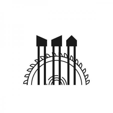 디바이스마트,수공구/전자공구/전동공구 > 작업공구 > 목공용공구 > 나무톱/톱날,FESTOOL,페스툴 491952 HW 160X2.2X20 W48 톱날 브레이드_정밀컷팅,코어 합판, 합판, 복합 소재 / 라미네이트, 파티클 보드, MDF 중밀도 섬유판, HDF 고밀도 섬유판 패널 가공