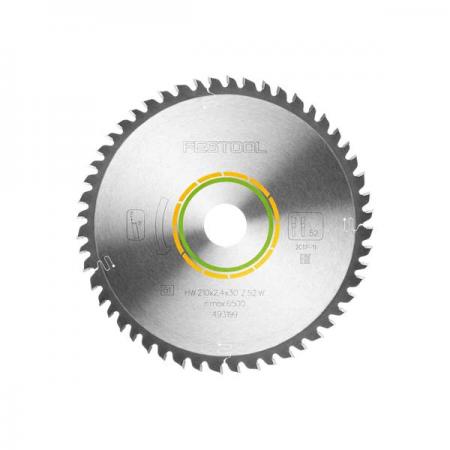 디바이스마트,수공구/전자공구/전동공구 > 작업공구 > 목공용공구 > 나무톱/톱날,FESTOOL,페스툴 493199 HW 210X2.4X30 W52 톱날 브레이드_정밀컷팅,단단한 목재, 코팅 패널 또는 베니어 패널 크로스 컷팅 가능
