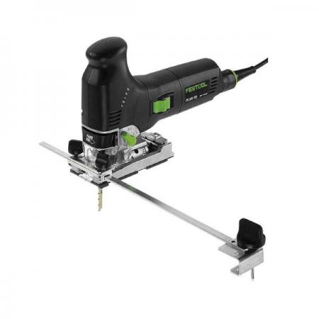 디바이스마트,수공구/전자공구/전동공구 > 전동/엔진공구 > 절단공구 > 직소/컷소,FESTOOL,페스툴 490118 KS-PS/PSB 300 코어 메이커,지름 130 mm ~ 720 mm 사이의 정확한 원형 목재 컷팅