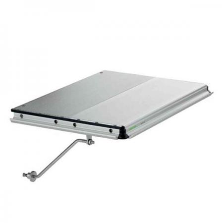 디바이스마트,수공구/전자공구/전동공구 > 작업공구 > 목공용공구 > 작업대/작업대 악세서리,FESTOOL,페스툴 492090 CS 50 VB 확장 정반,폭이 넓은 가공물 지지