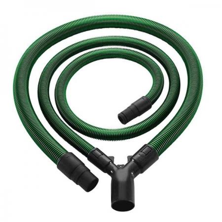 디바이스마트,수공구/전자공구/전동공구 > 작업공구 > 목공용공구 > 작업대/작업대 악세서리,FESTOOL,페스툴 488292 AB 집진 세트,빌트인 모듈의 상하부 모두 집진