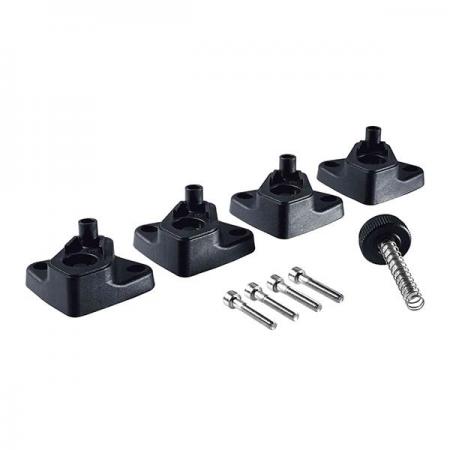 디바이스마트,컴퓨터/모바일/가전 > 가구/사무용품/공구 > 공구/공구자재 > 전동공구,FESTOOL,페스툴 500121 A-SYS-KS 60 높이 조절 장치,간편하게 공사현장으로 운반