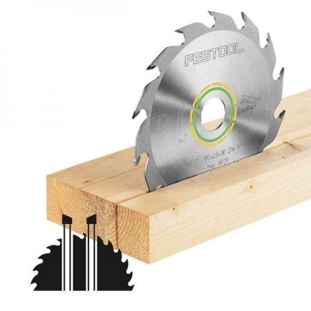 디바이스마트,수공구/전자공구/전동공구 > 작업공구 > 목공용공구 > 나무톱/톱날,FESTOOL,페스툴 492049 HW 190X2.6 FF PW16 톱날 브레이드_펜더,하드 우드 및 소프트 우드의 립컷에 적합함