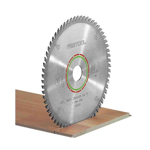 페스툴 494606 260x2.5x30 WZ/FA64 톱날 브레이드_스페셜