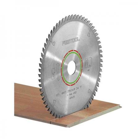 디바이스마트,수공구/전자공구/전동공구 > 작업공구 > 목공용공구 > 나무톱/톱날,FESTOOL,페스툴 494606 260x2.5x30 WZ/FA64 톱날 브레이드_스페셜,얇은 바닥재 및 인조 대리석 가공에 적합 / 멜라민 수지 패널 가공 / 페놀수지 패널(HPL, Trespa)
