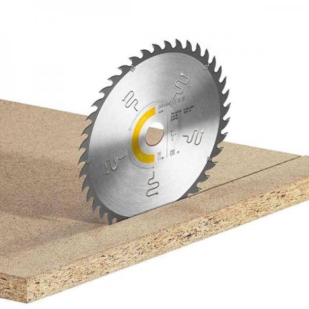 디바이스마트,수공구/전자공구/전동공구 > 작업공구 > 목공용공구 > 나무톱/톱날,FESTOOL,페스툴 575975 HW 254x2.4x30 W40 원형톱날 브레이드_유니버셜,하드 우드 및 소프트 우드에서 힘을 들이지 않고 립 컷을 실시할 수 있음