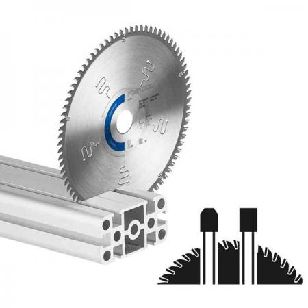 디바이스마트,컴퓨터/모바일/가전 > 가구/사무용품/공구 > 공구/공구자재 > 전동공구,FESTOOL,페스툴 575978 HW 254x2.4x30 TF80 A 원형톱날 브레이드_스페셜,알루미늄 접합 판재, 비철금속, 구리, 황동, 페놀수지 접합제 및 섬유 / 하드 플라스틱, 하드 PVC, 아크릴 유리, 알루미늄 패널