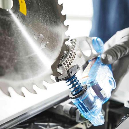 디바이스마트,수공구/전자공구/전동공구 > 작업공구 > 목공용공구 > 작업대/작업대 악세서리,FESTOOL,페스툴 575851 KT-TKS 80 카트리지,TKS 80으로 작업 시 절단 상해 방지