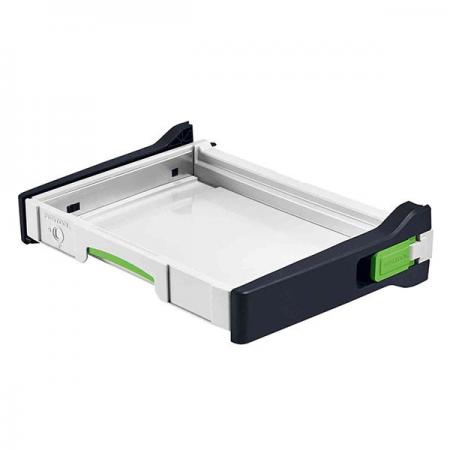 디바이스마트,수공구/전자공구/전동공구 > 작업공구 > 목공용공구 > 작업대/작업대 악세서리,FESTOOL,페스툴 203456 SYS-AZ-MW 1000 인출형 서랍,공구, 수공구 및 소모품 보관 및 접근성 용이 / 인출형 서랍