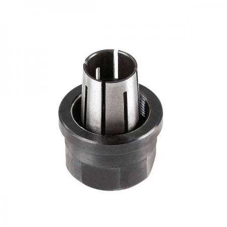 디바이스마트,수공구/전자공구/전동공구 > 작업공구 > 목공용공구 > 작업대/작업대 악세서리,FESTOOL,페스툴 494463 SZ-D 6.35/OF1400-OF2200 클램핑 콜렛,라우터 OF1400 및 OF2200 모델용으로 방진에 최적화된 클램핑 콜렛
