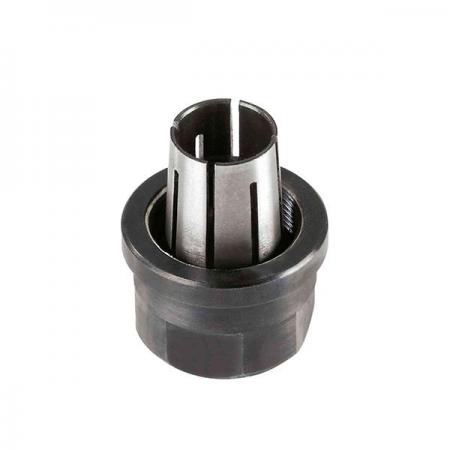 디바이스마트,수공구/전자공구/전동공구 > 작업공구 > 목공용공구 > 작업대/작업대 악세서리,FESTOOL,페스툴 494464 SZ-D 9.53/OF1400-OF2200 클램핑 콜렛,라우터 OF1400 및 OF2200 모델용으로 방진에 최적화된 클램핑 콜렛