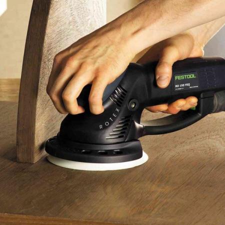 디바이스마트,수공구/전자공구/전동공구 > 작업공구 > 목공용공구 > 작업 보조용품,FESTOOL,페스툴 493913 FESTOOL PROTECTOR 150FX 안전커버,인접한 모서리 부분까지의 샌딩 작업 / 가구 제작 / 페인팅 작업