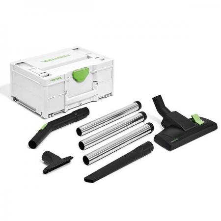 디바이스마트,,FESTOOL,페스툴 576840 D 36 RS-M-Plus 클리닝세트,