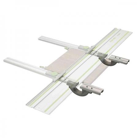 디바이스마트,수공구/전자공구/전동공구 > 작업공구 > 목공용공구 > 작업대/작업대 악세서리,FESTOOL,페스툴 495718 FS-PA-VL 확장 가이드,FS-PA 전용