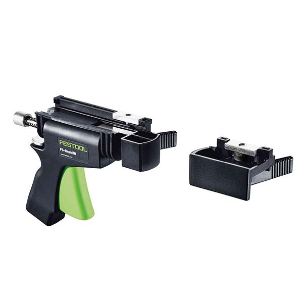 페스툴 489790 FS-RAPID/R 퀵액션 클램프