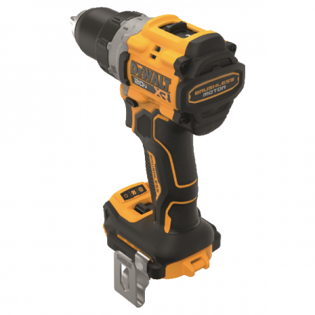 디바이스마트,수공구/전자공구/전동공구 > 전동/엔진공구 > 충전공구 > 충전드릴/햄머드릴,디월트,브러쉬리스 프리미엄  컴팩트 드릴 드라이버 DCD800N (베어툴) 20V MAX,전압 20V MAX (18V) XR / 무부하회전수 0-650, 2000RPM / 최대작업능력 목재:55mm, 금속:13mm / 척사이즈 1.5-13mm / 최대토크 90 / 27Nm / 무게 1.28Kg (본체만)