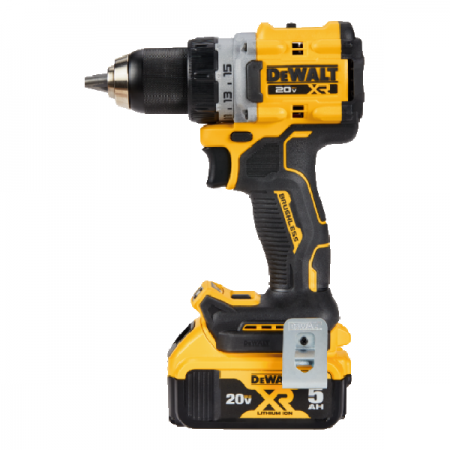 디바이스마트,수공구/전자공구/전동공구 > 전동/엔진공구 > 충전공구 > 충전드릴/햄머드릴,디월트,브러쉬리스 프리미엄  컴팩트 드릴 드라이버 DCD800P2T 배터리2개 (20V/5.0Ah),전압 20V MAX (18V) 5.0Ah XR / 무부하회전수 0-650, 2000RPM / 최대작업능력 목재:55mm, 금속:13mm / 척사이즈 1.5-13mm / 최대토크 90 / 27Nm / 무게 1.28Kg (본체만) / 티스텍 케이스 보관함 / DCD791 후속 모델